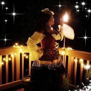 Meet your Posher, Brenda